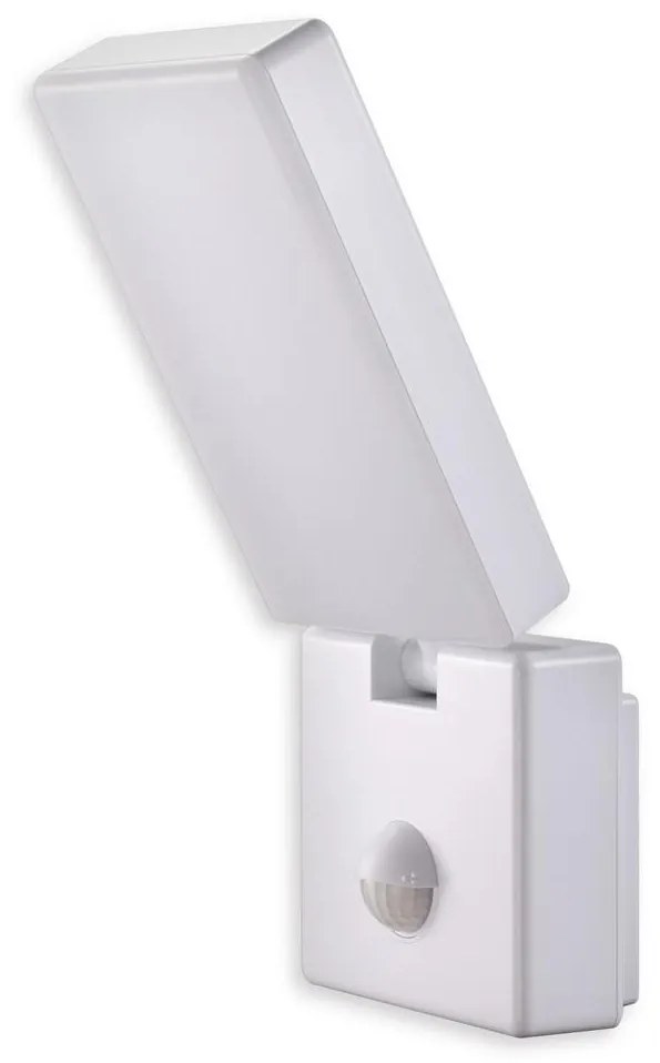 Faro B PIR - LED fényvető fény érzékelővel FARO LED / 15W / 230V IP65 fehér