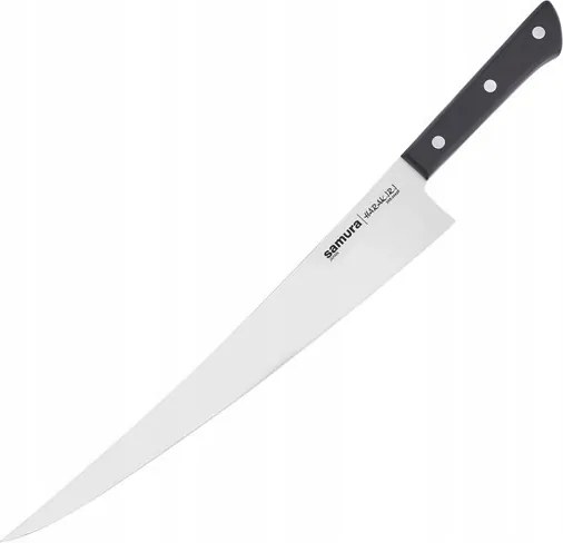 Vágókés hosszú 29 cm Samura Harakiri