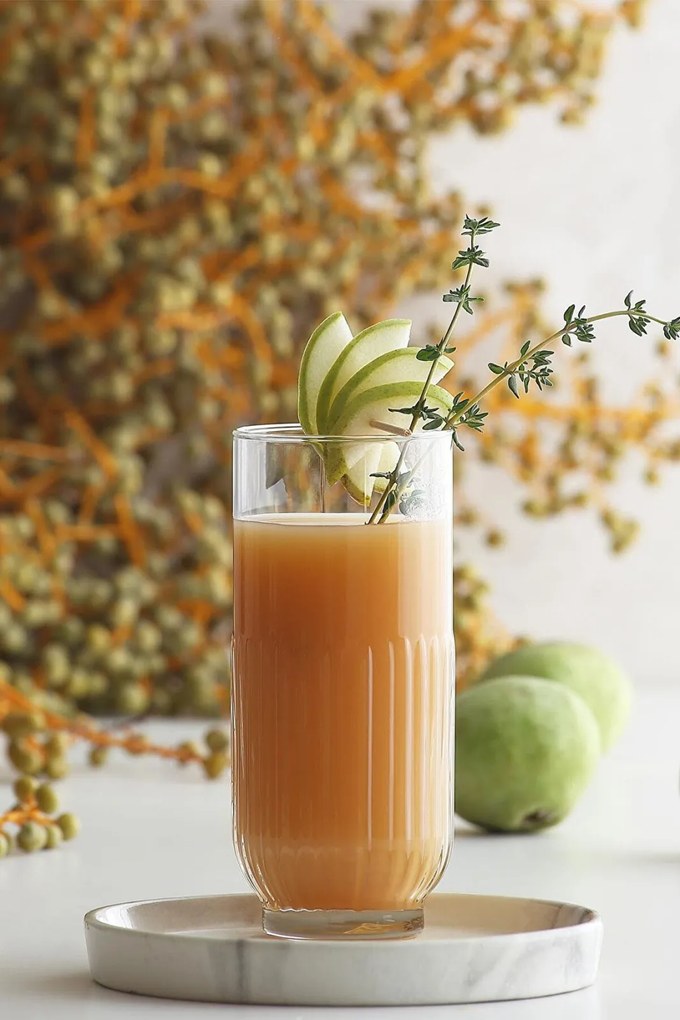 LV-TOK352F 6 darabos 395 ml üvegpohár készlet