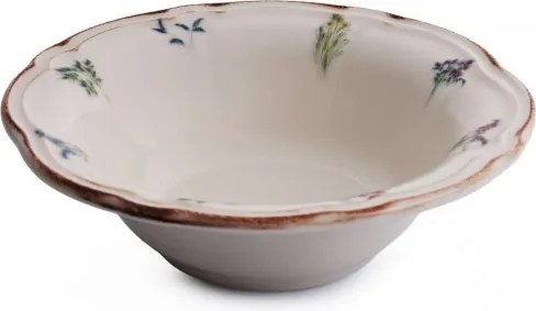 24 részes porcelán étkészlet