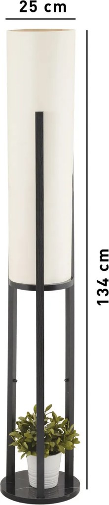 Circle Dor - Black