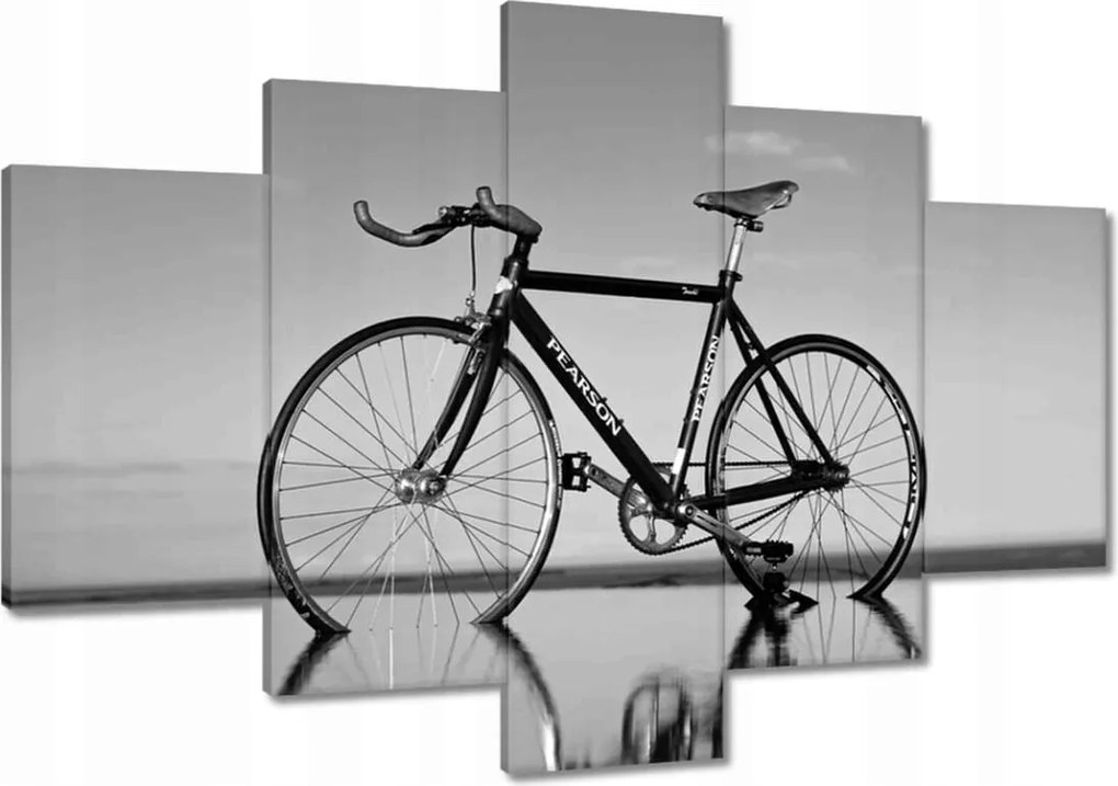 Képek 120x80 Kerékpárok Két kerék