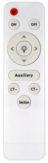 VELA LED 24W/230V állítható fényerejű mennyezeti lámpa