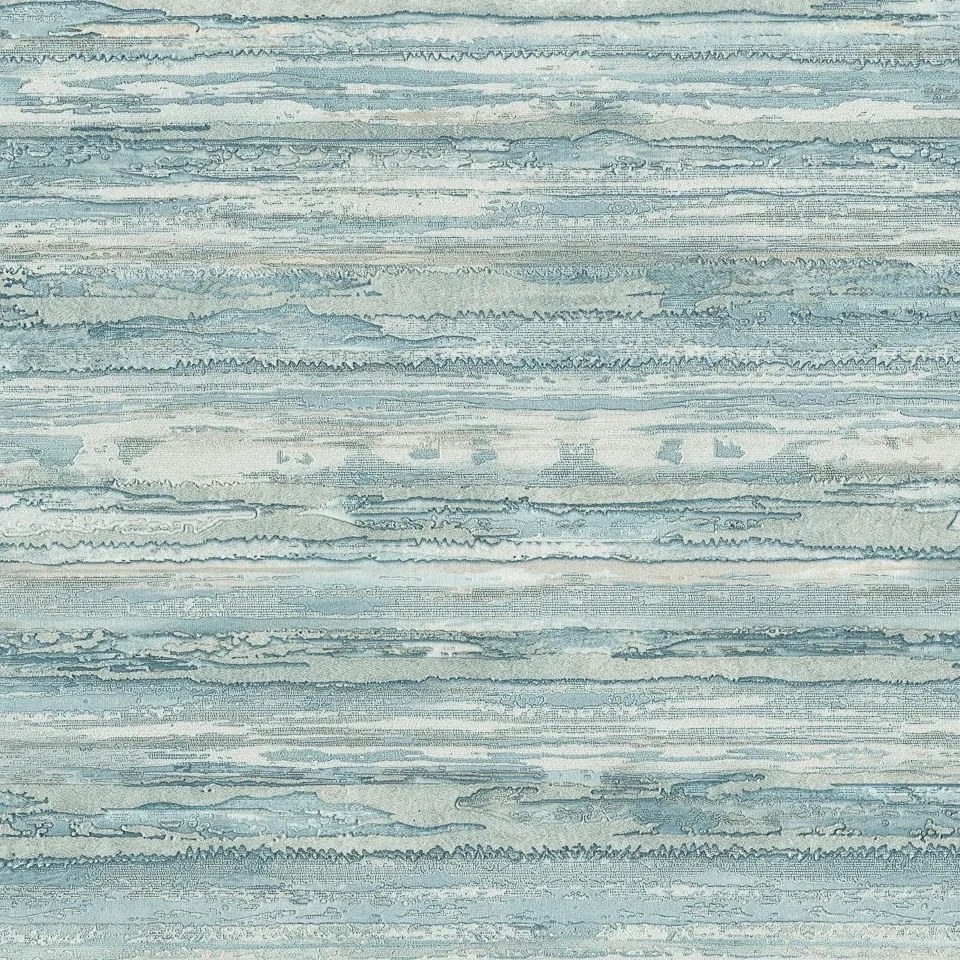 Arthouse Signature 2 Sahara kék fémhatású fémhatású vinyl tapéta – 100178AH