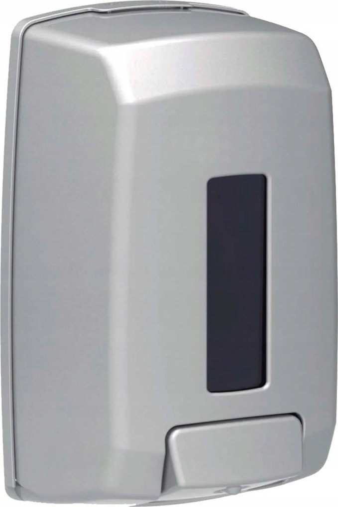 Szappanadagoló Ezüst 1,1l Abs I-nova