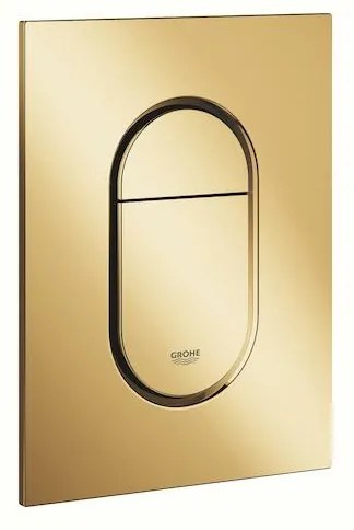 Grohe Arena Cosmopolitan S vezérlőgomb műanyagból cool sunrise 37624gl0 G37624GL0