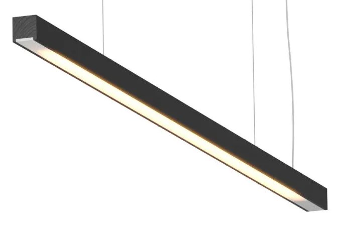 Függeszték LED28, többféle változat - TUNTO Modell: 800 mm fehér hamu, olajviasz