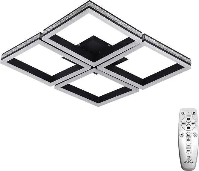 LED világítás + vezérlés 215W - J3353/B