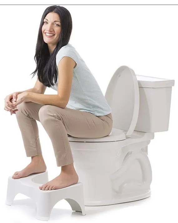 Csúszásgátló WC-szék