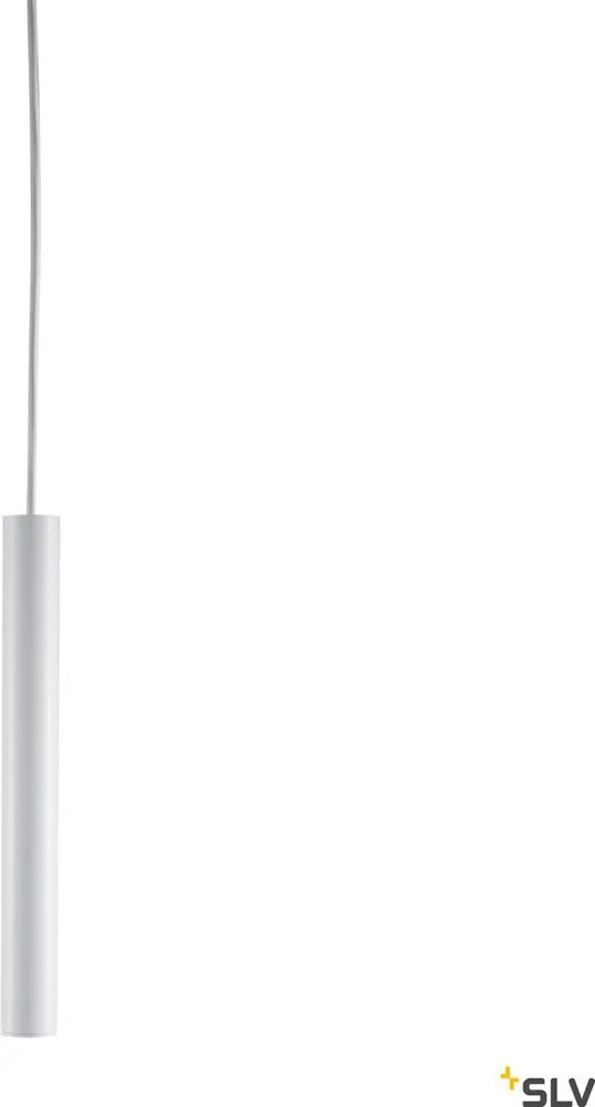 SLV FITU 1002562 Függőlámpa 1x60W/E27 IP20