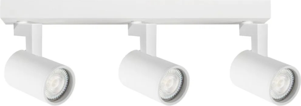Polux LYNX 328748 Spotlámpa 3x10W/GU10 IP20