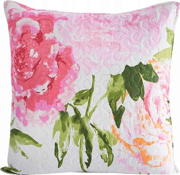 Dekorációs Párnahuzat 45x45 Elvira Jancsi Párna