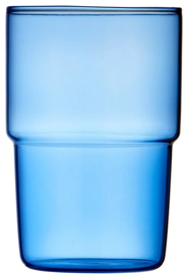 Pohár szett 2 db-os 400 ml Torino – Lyngby Glas