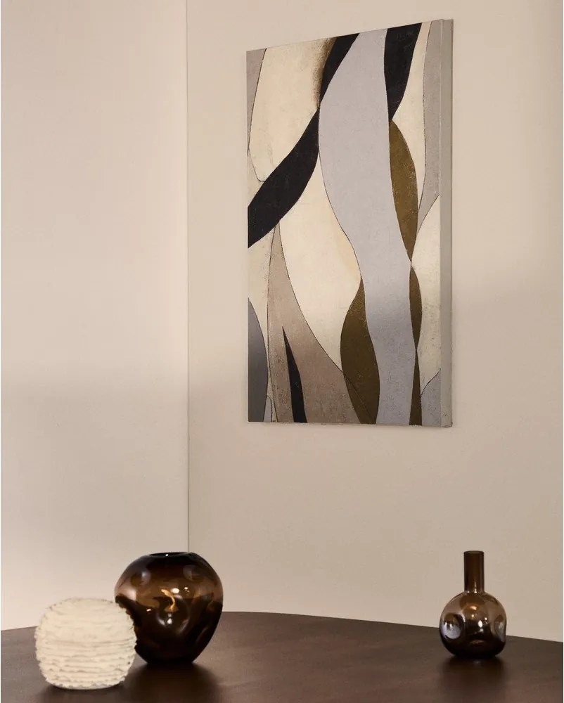 Kép 60x90 cm Marvilo – Kave Home