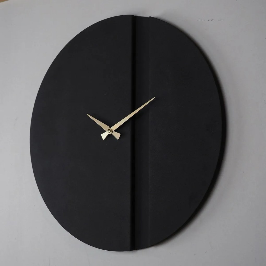 Block APS096, Black falióra, 46 x 46 cm