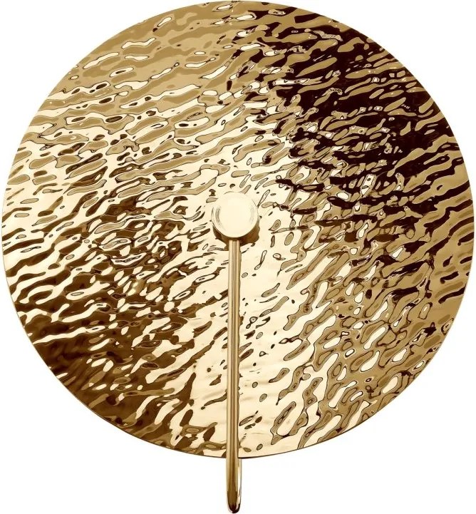 Maytoni modern fali lámpa mare arany mymod305wl-01g