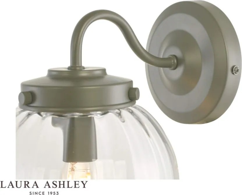 Laura Ashley Georgie 3756164-Q Fali lámpa 1x40W/E14 IP44
