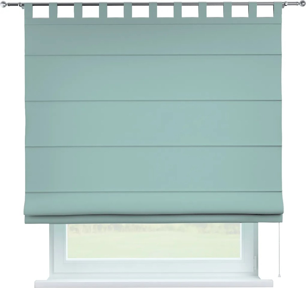 Kész római roló Verona 160x170cm kék