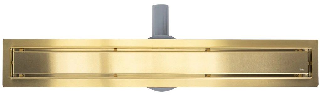 Zuhanylefolyó REA Neox pro Brush Gold 60