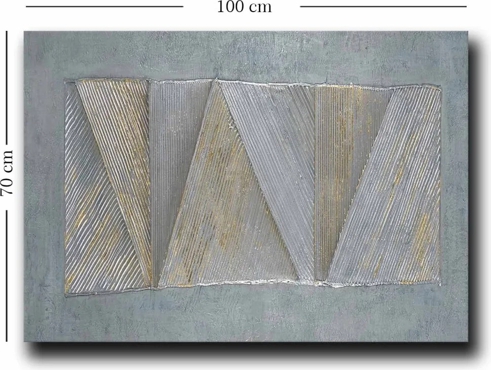 Vászonkép, 70×100 cm – 70100GSC-032
