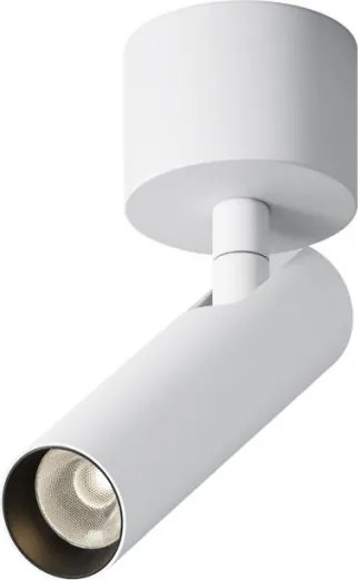 Maytoni Focus T C141CL-L125-6W3K-W 1x6W/LED 3000K 290lm IP20