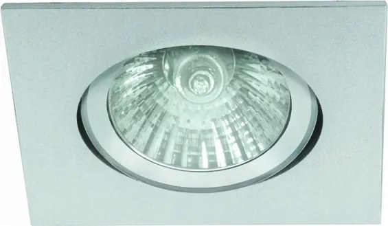 Radan CT-DTL50 spot lámpatest Alumínium