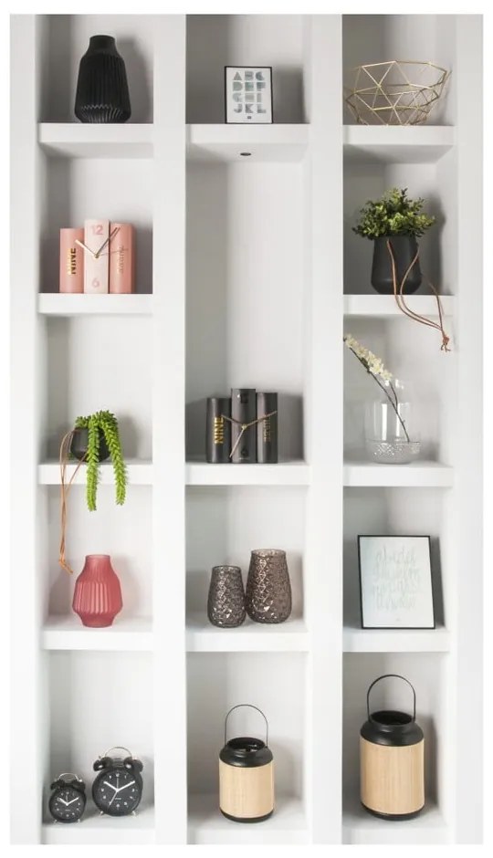 Diamond aranyszínű gyümölcstál, ⌀ 30 cm - PT LIVING