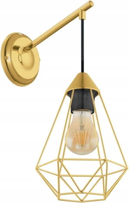 Fali lámpa Tarbes 43684 Eglo