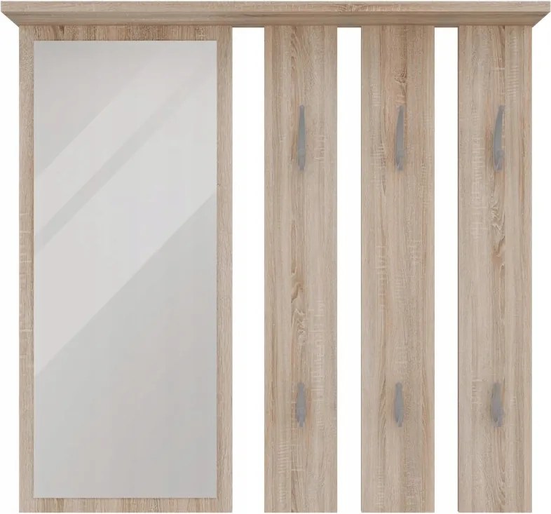 Opal akasztó Opal Sonoma