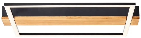 Brilliant-LED Dimmelhető mennyezeti lámpa LONEOS LED/24W/230V