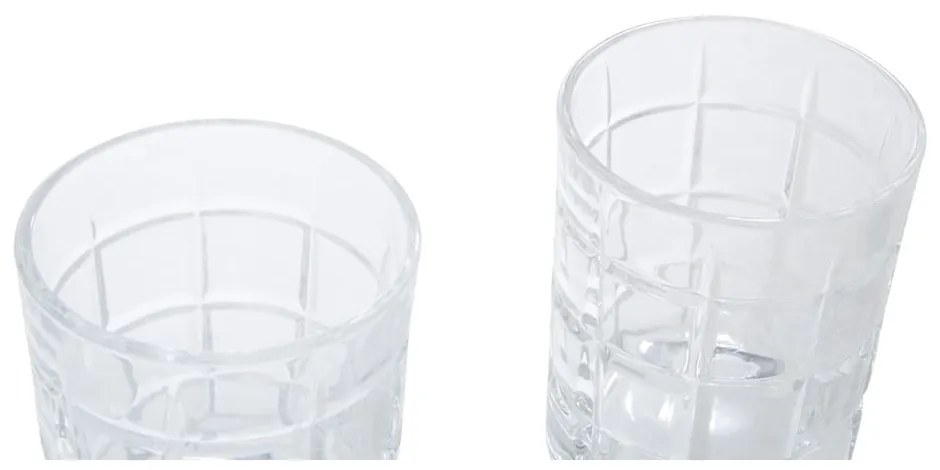 Whiskys pohár készlet 4 db-os Auclair – Premier Housewares