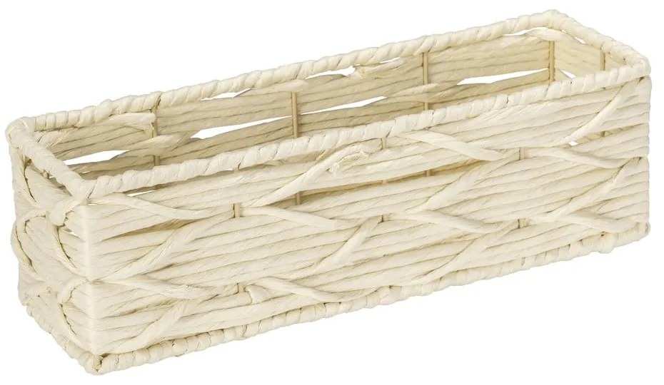 Fűzfavessző tárolókosár Vabriano – Wenko