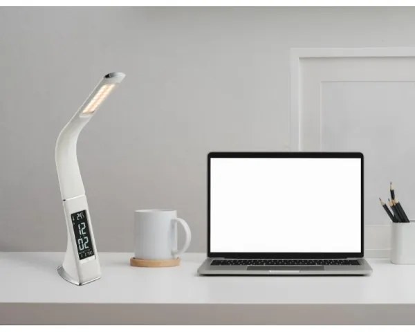 GLOBO 58333 - SOPHIE LED asztali lámpa, 1x6,5W, 230V, dimmelhető