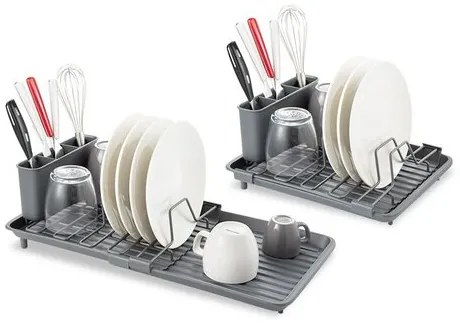 Tescoma COMPACT edénycsepegtető, kihúzható