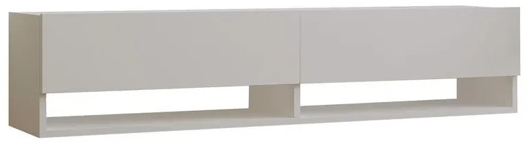 TV szekrény Arges - White