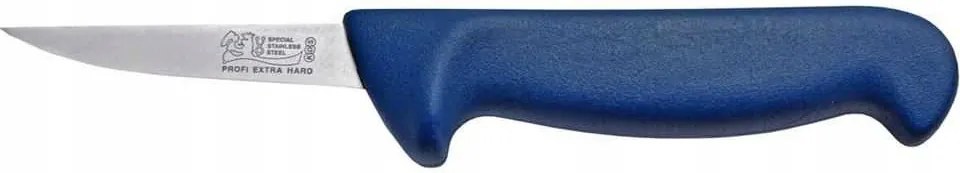 Éles hentes masszírozó kés Kds Profi Line 1631