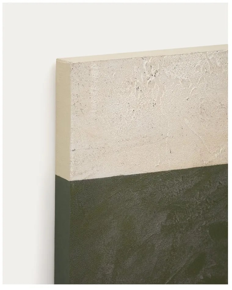 Kép 94x118 cm Fida – Kave Home