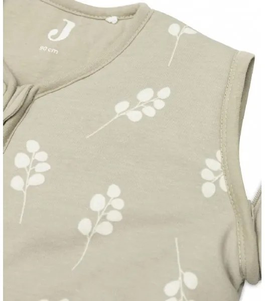 Jollein - Hálózsák 2in1 6-18 hónapos 3 TOG Olive Green