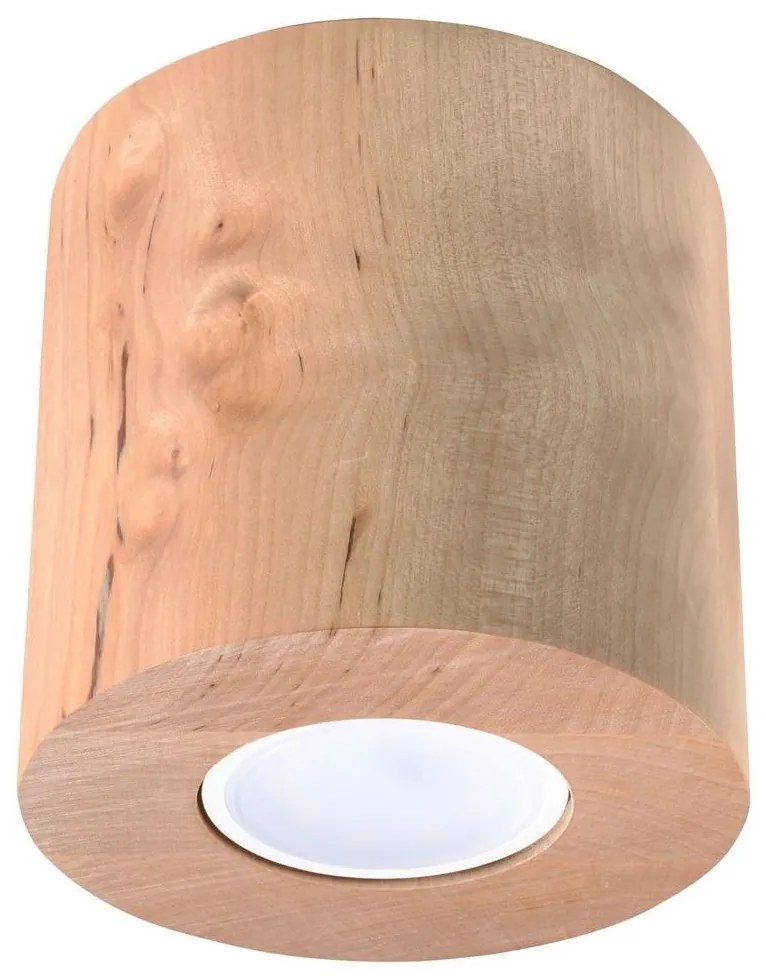 Sollux SL.0492 - Spotlámpa ORBIS 1xGU10/10W/230V fa