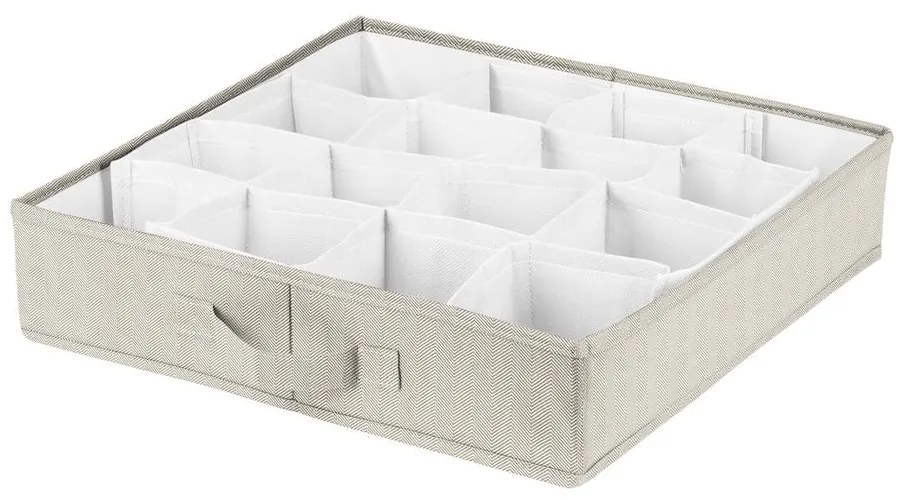 Textil fiókrendszerező Nancy – Compactor