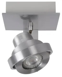 Lucide 17906/06/12 - LED Dimmelhető spotlámpa LANDA 1xGU10/5W/230V