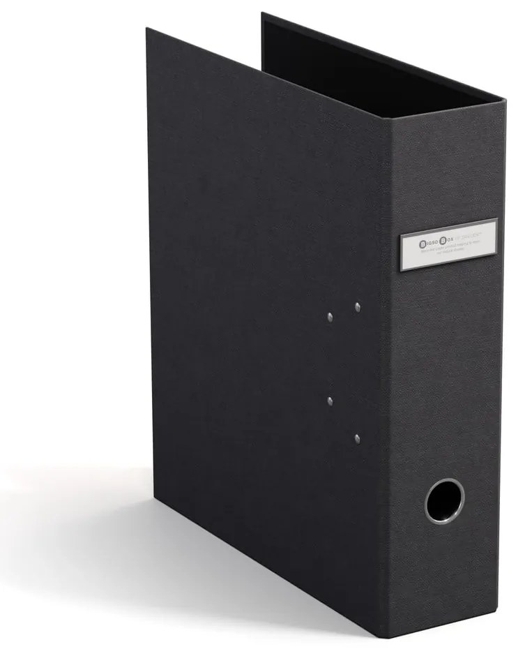 Karton rendszerező dokumentumokhoz Archie – Bigso Box of Sweden