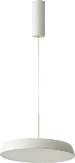 AZZARDO 5809 CLARA Modern Led Függesztett Lámpa LED IP20