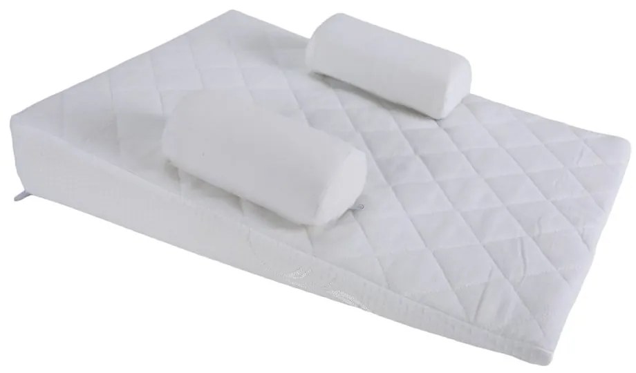 Reflux párna memóriahab töltettel 42x60 cm – Mila Home
