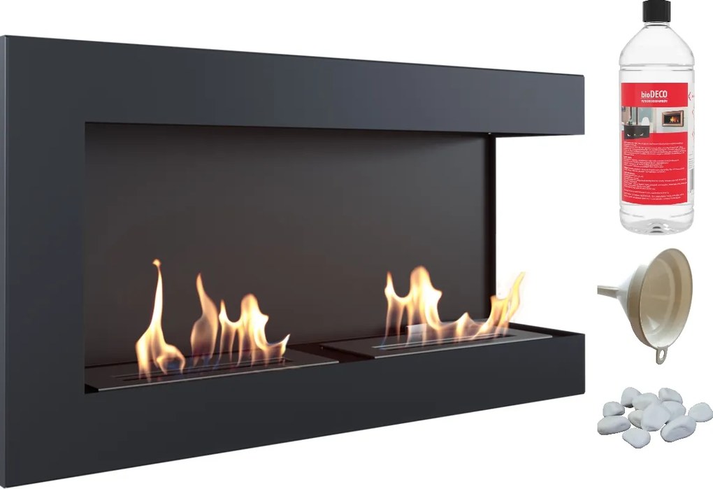 Biokandalló Bio Sarokkandalló Delta 900 Jobbos