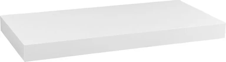 STILISTA Fali polc Volato 40 cm fehér