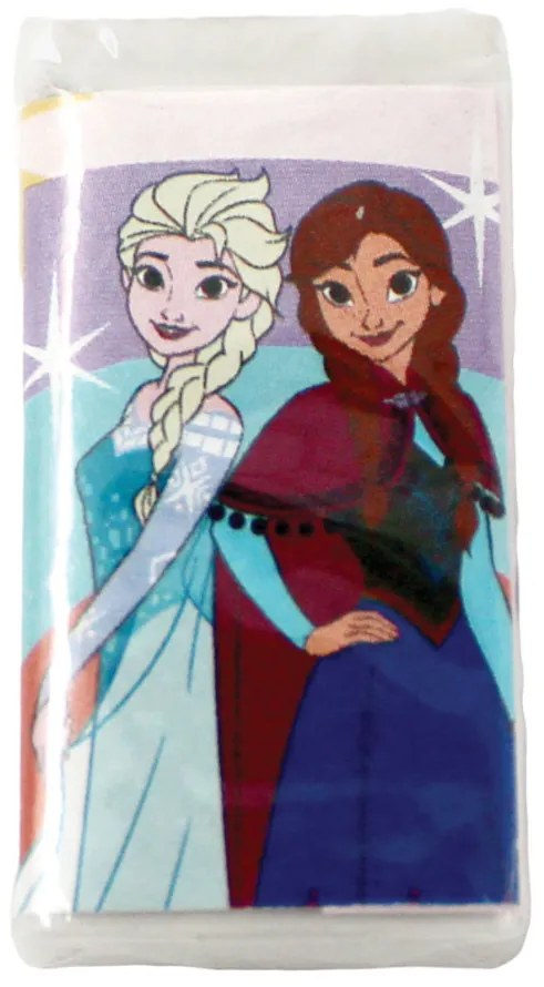 Disney Jégvarázs Adventure mini művészeti szett