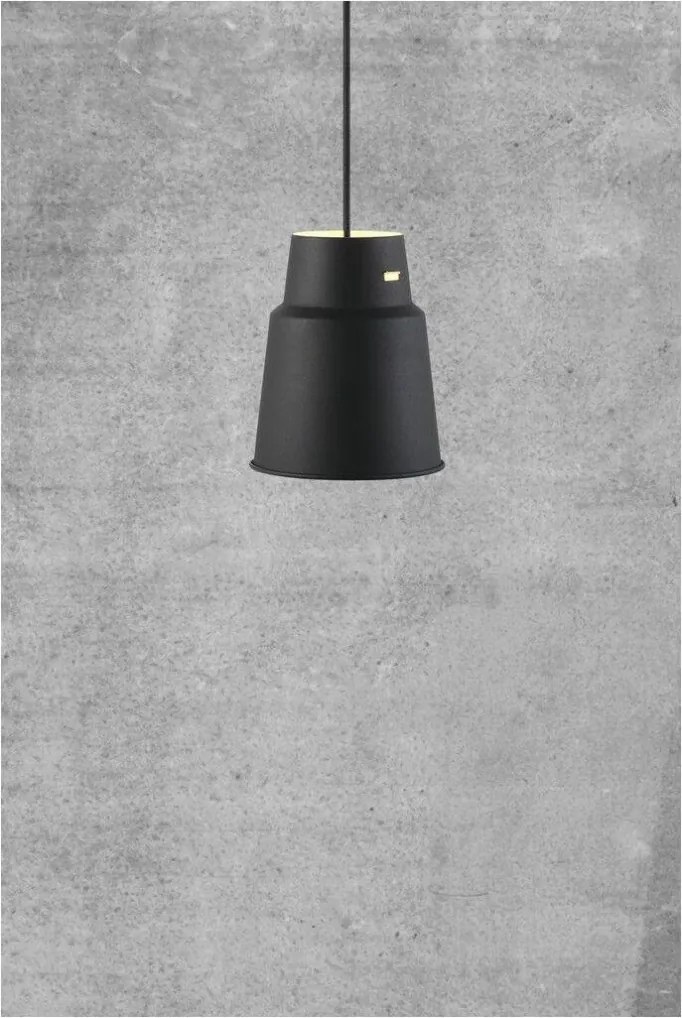 Nordlux STEP 17 46353003 Függőlámpa 1x40W/E27 IP20
