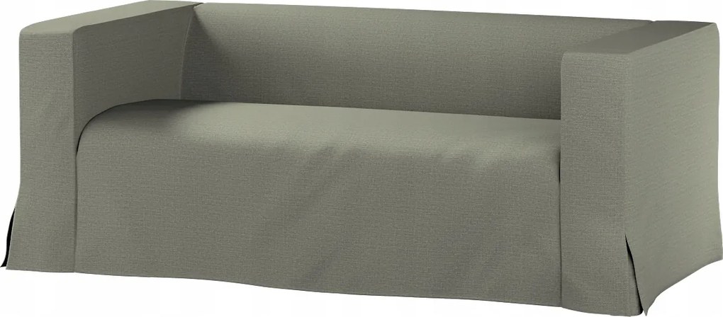 Dekoria Ikea Klippan 2 személyes kanapé huzat