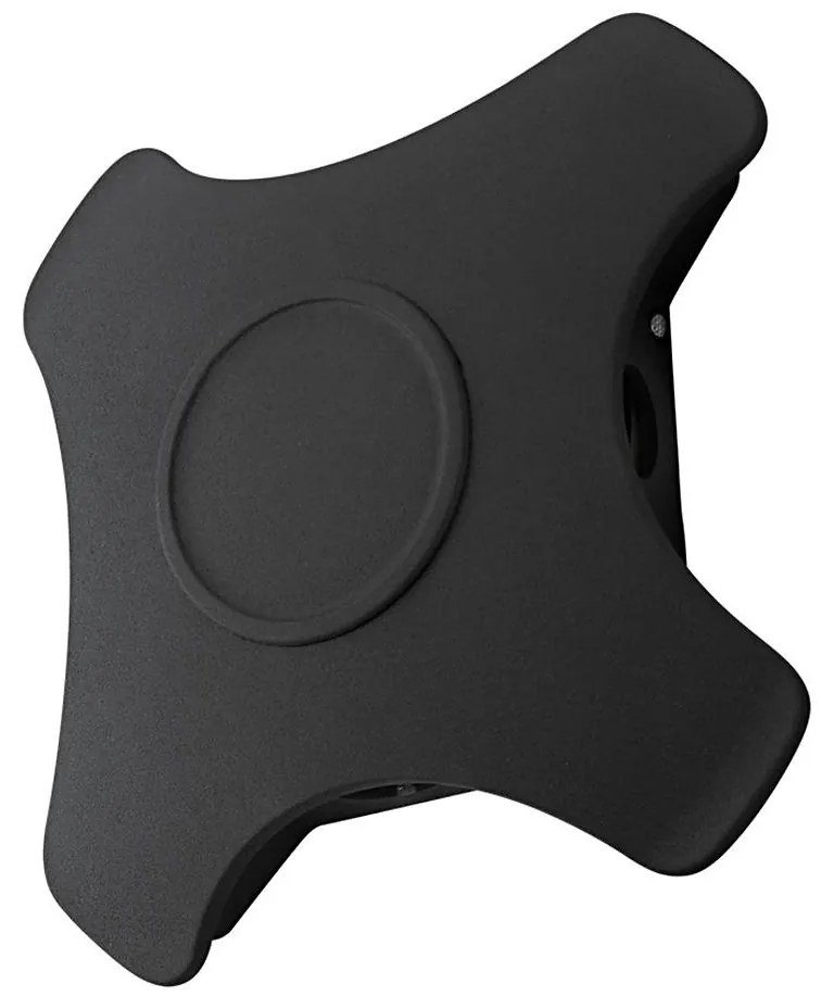 Eglo 95086 - Kültéri fali lámpa CARTAXO 4xLED/1,2W/230V IP44